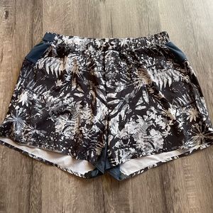 Lululemon mens Surge Short